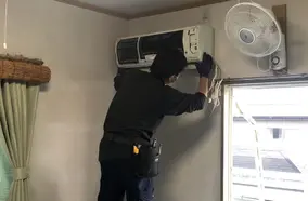 経験豊富なプロの技術