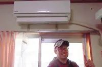 明朗会計で安心