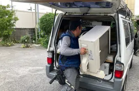 技術指導のプロフェッショナル